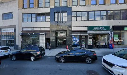 Vitality Testosterone Replacement Therapy Clinic logo